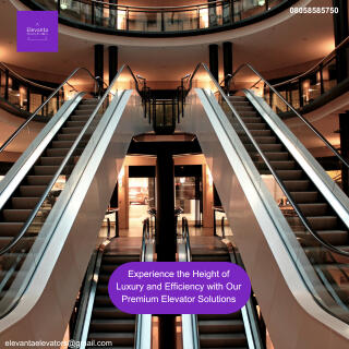 Escalator